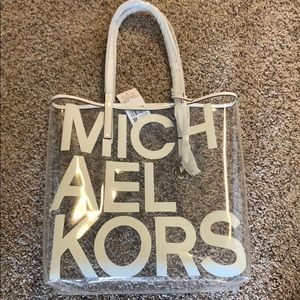Michael Kors Tote